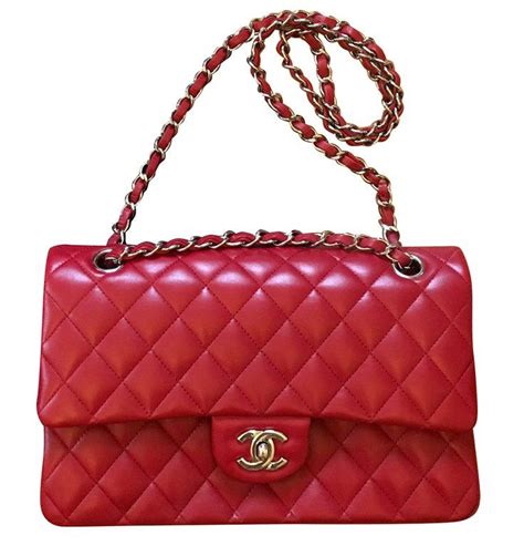 sac chanel discount